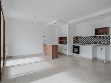 VENTA DEPARTAMENTO 3 AMBIENTES A ESTRENAR CON BALCÓN TERRAZA EN VILLA PUEYRREDÓN | ENTREGA INMEDIATA