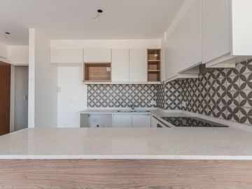 VTA Departamento 3 Ambientes al Frente – Villa Pueyrredón| PISO 7 AL FRENTE CON VISTA ABIERTA Y LUZ.