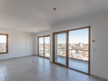 VTA Departamento 3 Ambientes al Frente – Villa Pueyrredón| PISO 7 AL FRENTE CON VISTA ABIERTA Y LUZ.