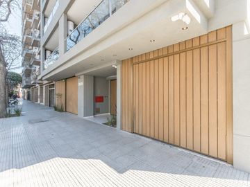 VTA Departamento 3 Ambientes al Frente – Villa Pueyrredón| PISO 7 AL FRENTE CON VISTA ABIERTA Y LUZ.