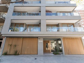 VTA Departamento 3 Ambientes al Frente – Villa Pueyrredón| PISO 7 AL FRENTE CON VISTA ABIERTA Y LUZ.