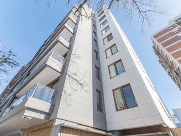 VTA Departamento 3 Ambientes al Frente – Villa Pueyrredón| PISO 7 AL FRENTE CON VISTA ABIERTA Y LUZ.