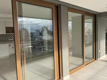 VENTA DEPARTAMENTO 3 AMB. CON GRAN BALCÓN TERRAZA | A ESTRENAR | VISTAS PUEY ¡ENTREGA INMEDIATA!