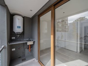 ¡ÚLTIMA UNIDAD DISPONIBLE! DEPTO 2 AMBIENTES EN VENTA - 44 M² - VILLA PUEYRREDÓN- VALLEJOS 2600-