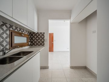 VENTA 2 AMBIENTES AL FRENTE A ESTRENAR – VILLA PUEYRREDÓN ¡ENTREGA INMEDIATA! | EDIFICIO VISTAS PUEY