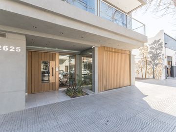 VENTA 2 AMBIENTES AL FRENTE A ESTRENAR – VILLA PUEYRREDÓN ¡ENTREGA INMEDIATA! | EDIFICIO VISTAS PUEY