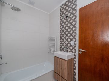 VENTA 2 AMBIENTES AL FRENTE A ESTRENAR – VILLA PUEYRREDÓN ¡ENTREGA INMEDIATA! | EDIFICIO VISTAS PUEY