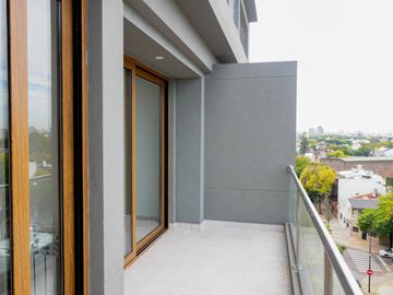 VENTA 2 AMBIENTES AL FRENTE A ESTRENAR – VILLA PUEYRREDÓN ¡ENTREGA INMEDIATA! | EDIFICIO VISTAS PUEY