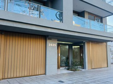 VENTA 2 AMBIENTES AL FRENTE A ESTRENAR – VILLA PUEYRREDÓN ¡ENTREGA INMEDIATA! | EDIFICIO VISTAS PUEY