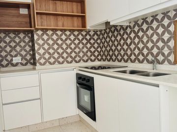 VENTA 2 AMBIENTES AL FRENTE A ESTRENAR – VILLA PUEYRREDÓN ¡ENTREGA INMEDIATA! | EDIFICIO VISTAS PUEY