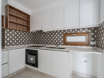 VENTA 2 AMBIENTES AL FRENTE A ESTRENAR – VILLA PUEYRREDÓN ¡ENTREGA INMEDIATA! | EDIFICIO VISTAS PUEY