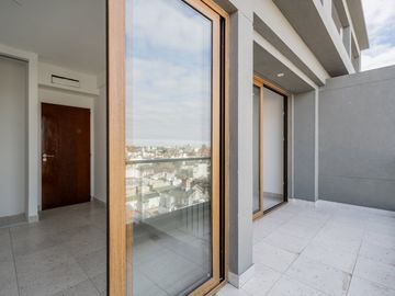 VENTA 2 AMBIENTES AL FRENTE A ESTRENAR – VILLA PUEYRREDÓN ¡ENTREGA INMEDIATA! | EDIFICIO VISTAS PUEY