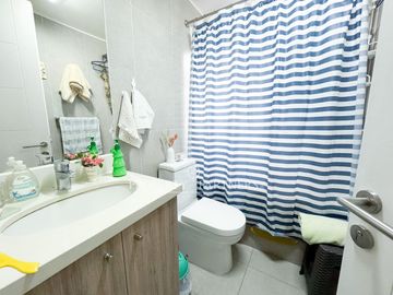 Departamento en venta en Edificio Elementos, Puerto Varas