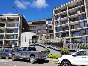 Departamento en venta en Edificio Elementos, Puerto Varas
