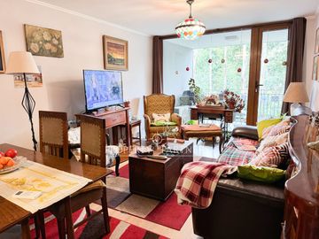 Departamento en venta en Edificio Elementos, Puerto Varas