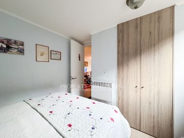 Departamento en venta en Edificio Elementos, Puerto Varas