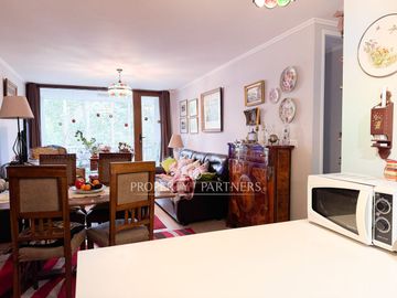 Departamento en venta en Edificio Elementos, Puerto Varas