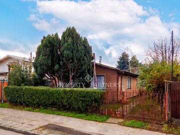 Terreno con Potencial de Desarrollo en Sector Barrios Bajos