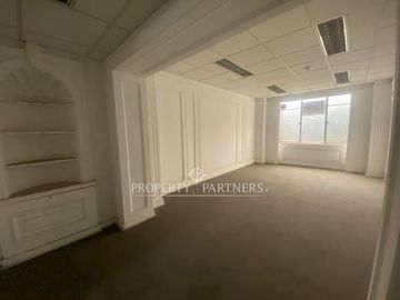 Gran oficina en Paseo Ahumada.  Piso completo 684 m2
