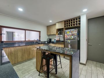 Casa piloto en chicureo norte