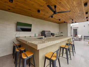 Casa piloto en chicureo norte