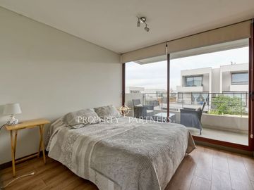 Casa piloto en chicureo norte