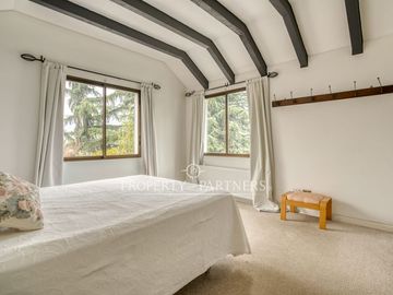 UN OASIS EN LO CURRO: 3.245 m² DE NATURALEZA Y PRIVACIDAD