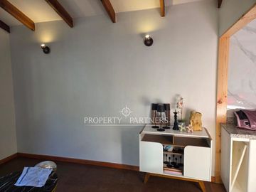 Terreno con 2 casas para remodelar en centro de Zapallar excelente ubicación