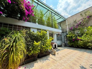 CASA en VENTA en Lomas de San Ángel Inn