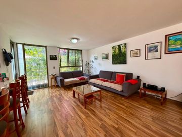 CASA en VENTA en Lomas de San Ángel Inn