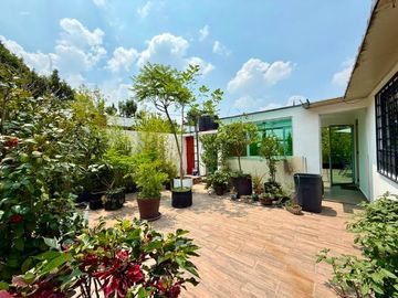 CASA en VENTA en Lomas de San Ángel Inn