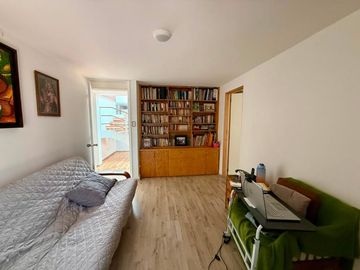 CASA en VENTA en Lomas de San Ángel Inn