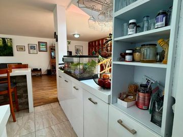 CASA en VENTA en Lomas de San Ángel Inn