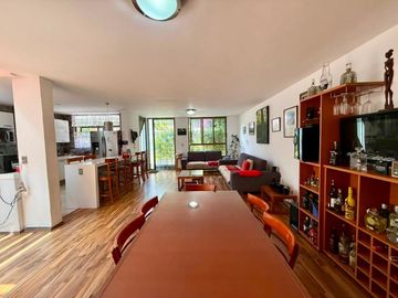CASA en VENTA en Lomas de San Ángel Inn