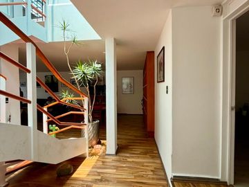 CASA en VENTA en Lomas de San Ángel Inn