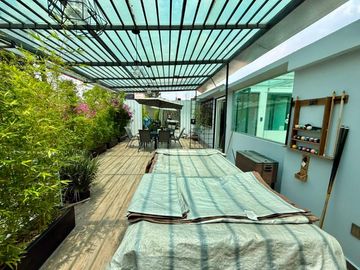 CASA en VENTA en Lomas de San Ángel Inn