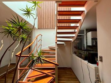 CASA en VENTA en Lomas de San Ángel Inn