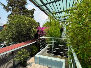 CASA en VENTA en Lomas de San Ángel Inn