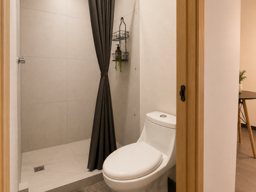 LOFT AMUEBLADO EN RENTA AV TECNOLOGICO METEPEC