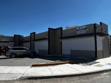 Local Comercial 02 en Paseo de las Lilas I. Zona Sur de Ciudad Juárez.