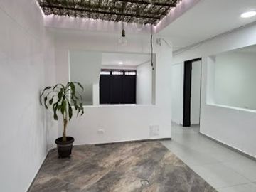 ARRIENDO de CASA COMERCIAL en MedellÃ­n