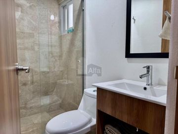 Departamento Amueblado Zibatá Anáhuac