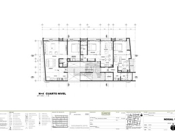Departamento en venta en Santa María la Ribera, Cuauhtémoc, Ciudad de México