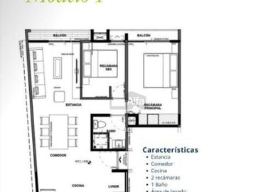 Departamento en venta en Santa María la Ribera, Cuauhtémoc, Ciudad de México