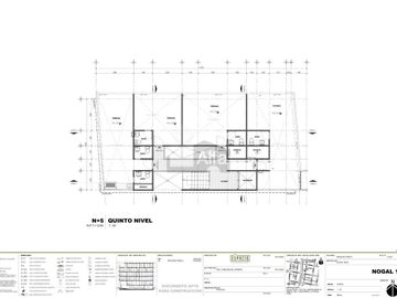 Departamento en venta en Santa María la Ribera, Cuauhtémoc, Ciudad de México