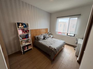 Casa en condominio en venta en Zibatá, El Marqués, Querétaro