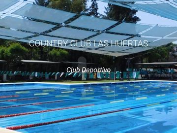 Tiempo compartido en venta en Las Huertas Country, Morelia, Michoacán