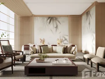 1 Bedroom Condo for sale at Haraya Residences