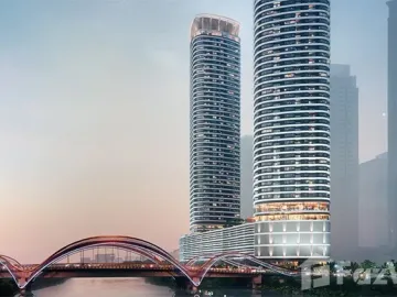 2 Bedroom Condo for sale at Haraya Residences