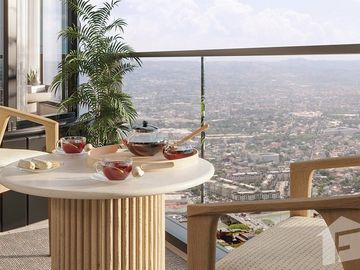 2 Bedroom Condo for sale at Haraya Residences